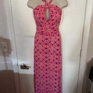 Size Large maxi dress